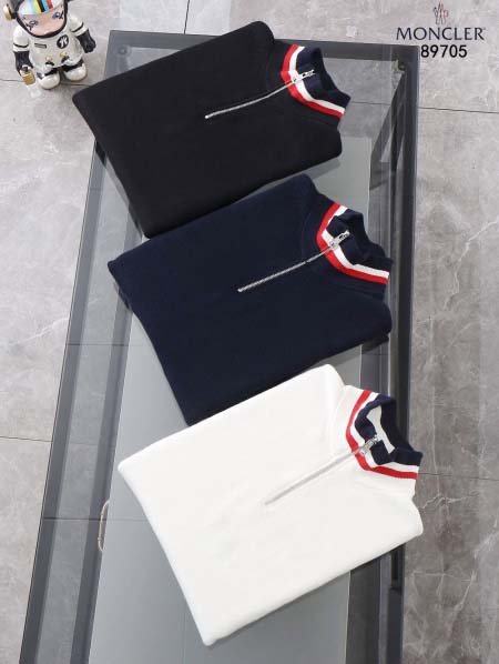 2025年9月23日入荷秋冬新作Moncler ニット/セー...