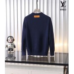 2025年9月23日入荷秋冬新作Louis Vuittonニット/セーター高品質人気商品/LM工場