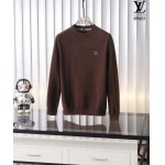 2025年9月23日入荷秋冬新作Louis Vuittonニット/セーター高品質人気商品/LM工場