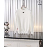 2025年9月23日入荷秋冬新作PRADA ニット/セーター高品質人気商品/LM工場