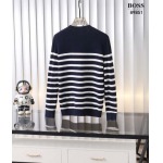 2025年9月23日入荷秋冬新作BOSS ニット/セーター高品質人気商品/LM工場