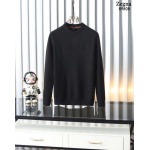 2025年9月23日入荷秋冬新作ZENGA ニット/セーター高品質人気商品/LM工場