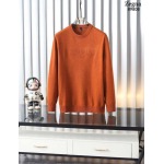 2025年9月23日入荷秋冬新作ZENGA ニット/セーター高品質人気商品/LM工場