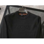 2025年9月23日入荷秋冬新作ZENGA ニット/セーター高品質人気商品/LM工場