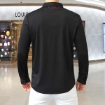 2025年9月23日入荷秋冬新作Hermes シャツ高品質人気商品/LM工場