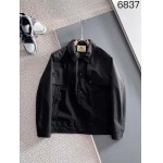 2025年9月23日入荷秋冬新作Burberry ジャケット高品質人気商品/LM工場