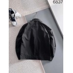 2025年9月23日入荷秋冬新作Burberry ジャケット高品質人気商品/LM工場