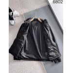 2025年9月23日入荷秋冬新作Prada ジャケット高品質人気商品/LM工場