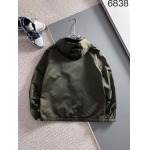 2025年9月23日入荷秋冬新作Pradaジャケット高品質人気商品/LM工場