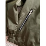 2025年9月23日入荷秋冬新作Pradaジャケット高品質人気商品/LM工場