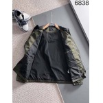 2025年9月23日入荷秋冬新作Pradaジャケット高品質人気商品/LM工場