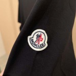 2025年9月24日入荷秋冬新作Moncler半袖 tシャツ高級品/Su工場