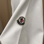 2025年9月24日入荷秋冬新作Moncler半袖 tシャツ高級品/Su工場