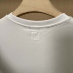 2025年9月24日入荷秋冬新作Fendi半袖 tシャツ高級品/Su工場