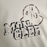 2025年9月24日入荷秋冬新作MonclerTシャツ高級品/Su工場
