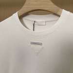 2025年9月24日入荷秋冬新作PradaTシャツ高級品/Su工場