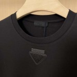 2025年9月24日入荷秋冬新作PradaTシャツ高級品/Su工場