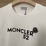 2025年9月24日入荷秋冬新作MonclerTシャツ高級品/Su工場