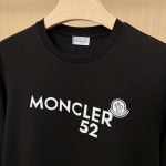 2025年9月24日入荷秋冬新作MonclerTシャツ高級品/Su工場