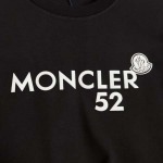 2025年9月24日入荷秋冬新作MonclerTシャツ高級品/Su工場