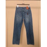 2025年9月24日入荷秋冬新作VALENTINOジーパン高級品/Su工場