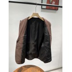 2025年9月24日入荷秋冬新作Pradaジャケット高級品/Su工場