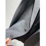 2025年9月24日入荷秋冬新作Zegnaジャケット高級品/Su工場