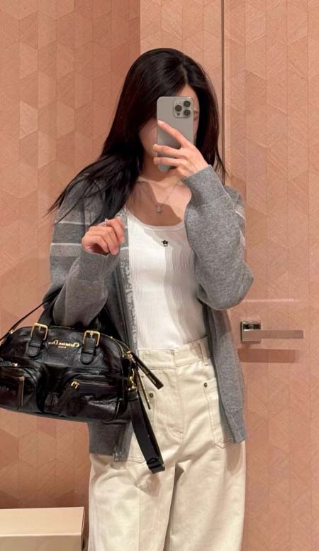 2025年9月24日入荷秋冬新作Diorニット高級品/Su工...