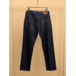 2025年9月24日入荷秋冬新作Brunello Cucinelliジーパン高級品/Su工場