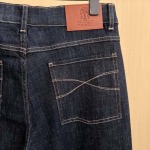 2025年9月24日入荷秋冬新作Brunello Cucinelliジーパン高級品/Su工場