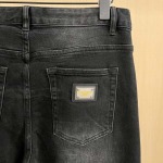 2025年9月24日入荷秋冬新作D&Gジーパン高級品/Su工場