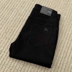 2025年9月24日入荷秋冬新作Burberryジーパン高級品/Su工場