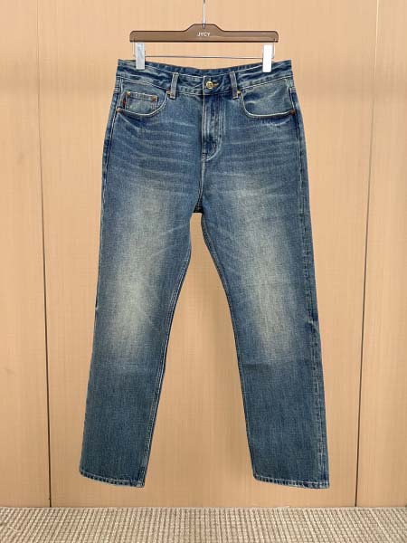 2025年9月24日入荷秋冬新作Gucciジーパン高級品/S...