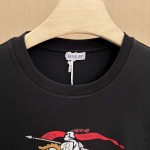 2025年9月24日入荷秋冬新作Burberry半袖 tシャツ高級品/Su工場