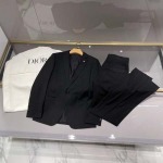 2025年9月24日入荷秋冬新作Dior スーツのセット上下高級品/Su工場