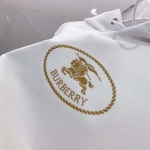 2025年9月24日入荷秋冬新作Burberryパーカー高級品/Su工場