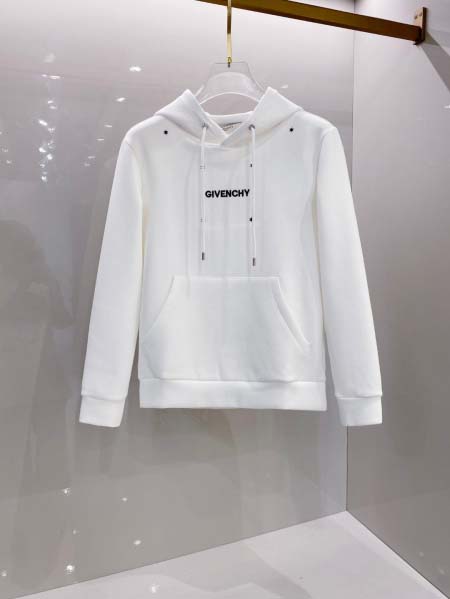 2025年9月24日入荷秋冬新作Givenchyパーカー高級...