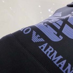 2025年9月24日入荷秋冬新作Armaniパーカー高級品/Su工場