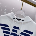 2025年9月24日入荷秋冬新作Armaniパーカー高級品/Su工場