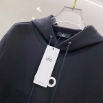 2025年9月24日入荷秋冬新作Aloパーカー高級品/Su工場