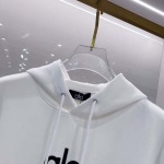 2025年9月24日入荷秋冬新作Aloパーカー高級品/Su工場