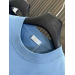 2025年9月24日入荷秋冬新作DIOR半袖 tシャツ高級品/Su工場