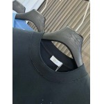 2025年9月24日入荷秋冬新作DIOR半袖 tシャツ高級品/Su工場