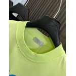 2025年9月24日入荷秋冬新作DIOR半袖 tシャツ高級品/Su工場