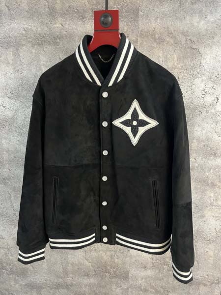 2025年9月24日入荷秋冬新作Louis Vuittonジ...