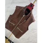 2025年9月24日入荷秋冬新作Hermesジャケット高級品/Su工場