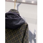2025年9月24日入荷秋冬新作Burberryジャケット高級品/Su工場