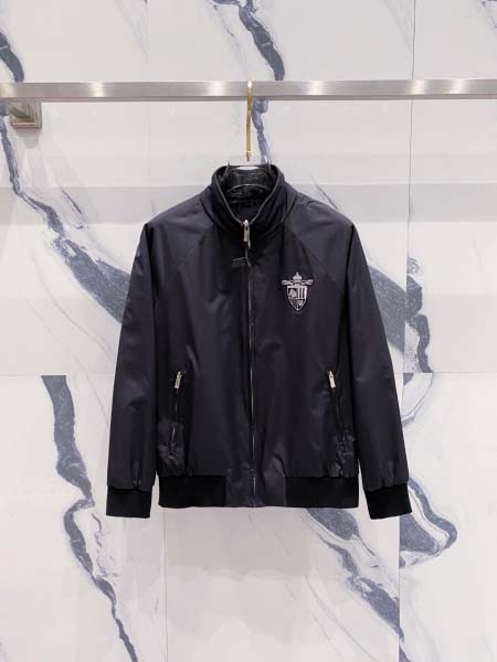 2025年9月24日入荷秋冬新作Fendiジャケット高級品/...