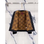2025年9月24日入荷秋冬新作GUCCIジャケット高級品/Su工場