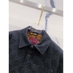 2025年9月24日入荷秋冬新作GUCCIジャケット高級品/Su工場